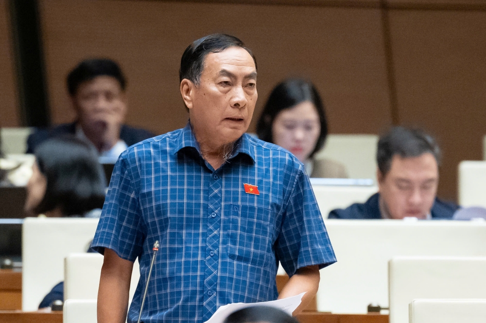 Cảnh giác tình trạng lạm dụng đóng dấu mật để che giấu thông tin