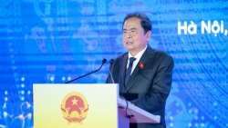 chu tich quoc hoi phap luat la cong cu toi quan trong bao dam quyen con nguoi