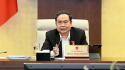 uy ban thuong vu quoc hoi chinh thuc ra nghi quyet nang muc giam tru gia canh