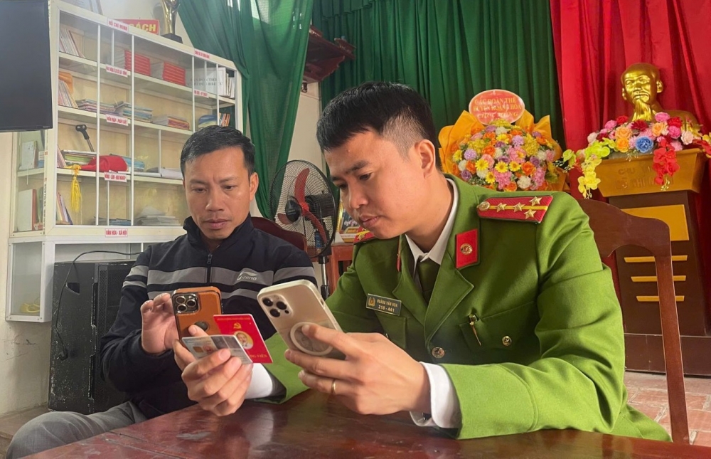 Hơn 2,5 triệu lượt góp ý dự thảo văn kiện Đại hội XIV của Đảng