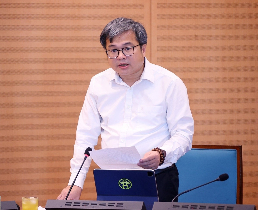 Hà Nội sẽ thí điểm 1-2 phường/xã được phân cấp, ủy quyền toàn diện