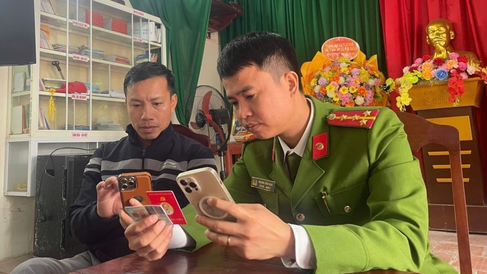 Hơn 2,5 triệu lượt góp ý dự thảo văn kiện Đại hội XIV của Đảng