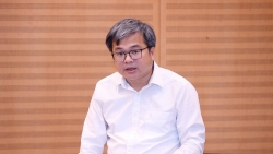 ha noi se thi diem 1 2 phuongxa duoc phan cap uy quyen toan dien