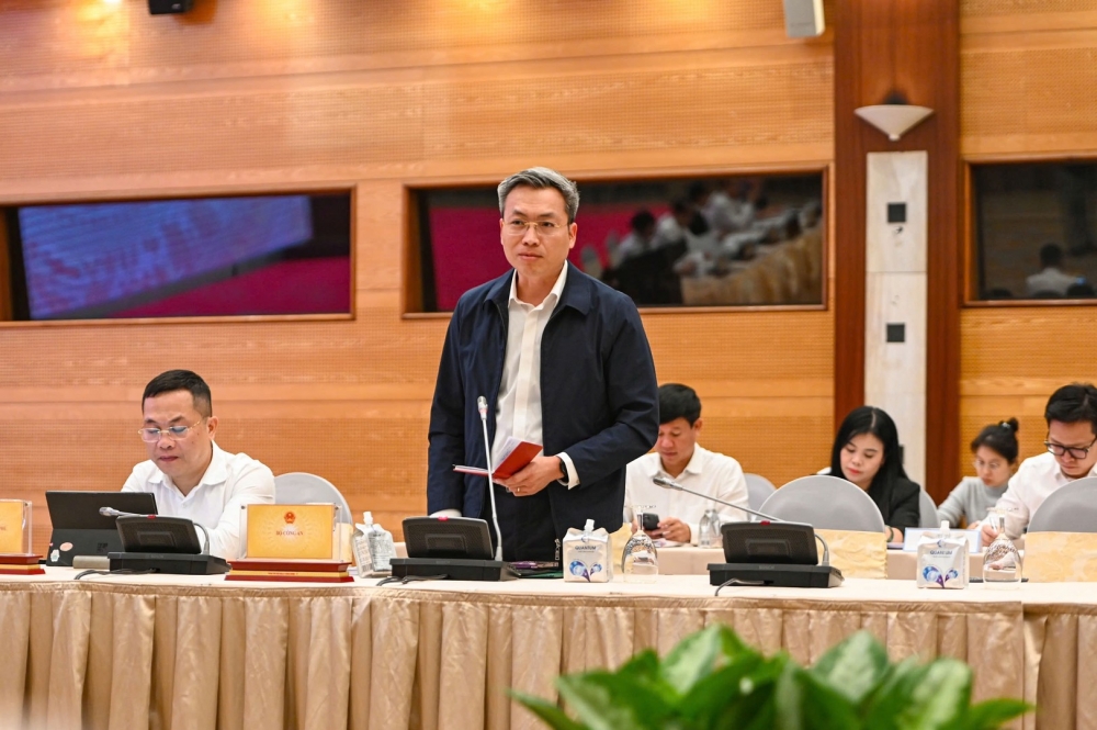 Bộ Công an thông tin mới về diễn biến vụ án Hoàng Hường, Ngân 98