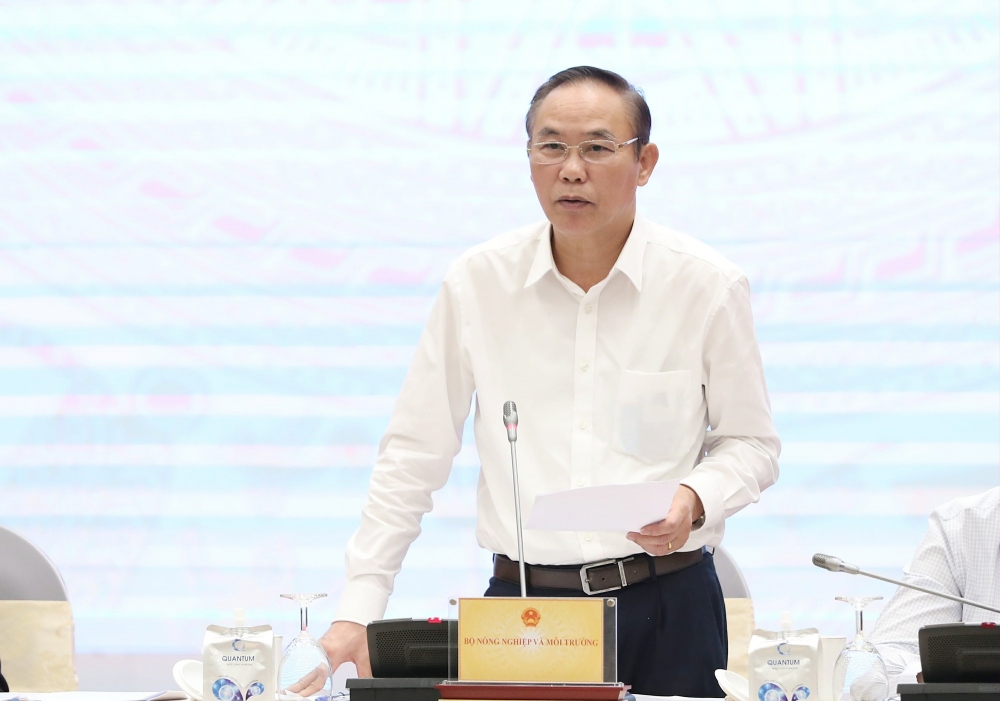 Việt Nam thiệt hại 69.000 tỷ đồng do thiên tai từ đầu năm đến nay