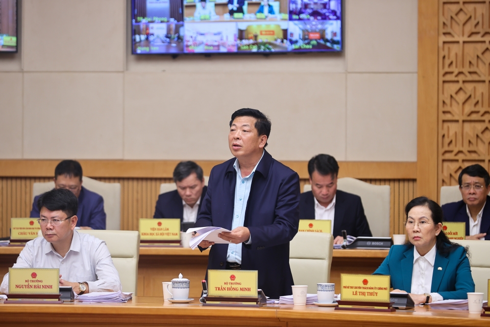 Có tình trạng xếp chỗ mua nhà ở xã hội rồi bán chênh lệch từ 200 - 500 triệu/đồng