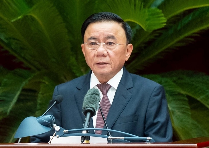 Kết luận số 205-KL/TW của Bộ Chính trị về một số giải pháp đột phá trong tuyển dụng, bố trí, sử dụng, đãi ngộ cán bộ