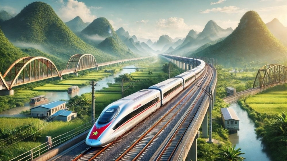 Bộ Chính trị: Khởi công các dự án hạ tầng, năng lượng trọng điểm từ đầu năm 2026