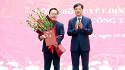 bi thu tinh uy nghe an duoc gioi thieu de bau lam chu tich ubnd tp ha noi