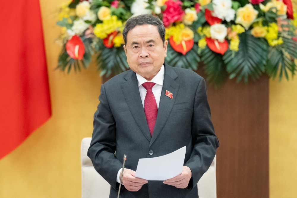 Chủ tịch Quốc hội: Tuyệt đối không để xảy ra sai sót ảnh hưởng đến quyền bẩu cử, ứng cử