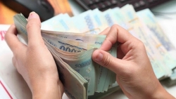 Chính thức quyết định mức tăng lương tối thiểu vùng từ đầu năm tới