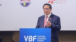 thu tuong viet nam se tiep tuc on dinh de phat trien phat trien de on dinh