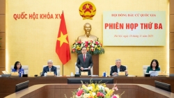 chu tich quoc hoi tuyet doi khong de xay ra sai sot anh huong den quyen bau cu ung cu