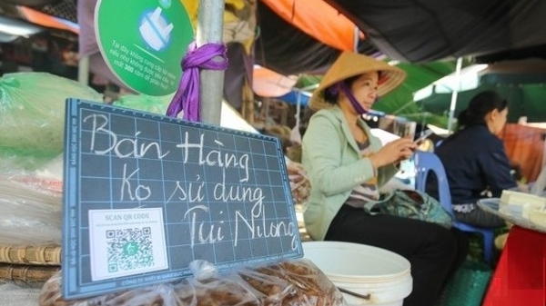 Hà Nội nổi lên là điểm sáng trong sản xuất và tiêu dùng xanh