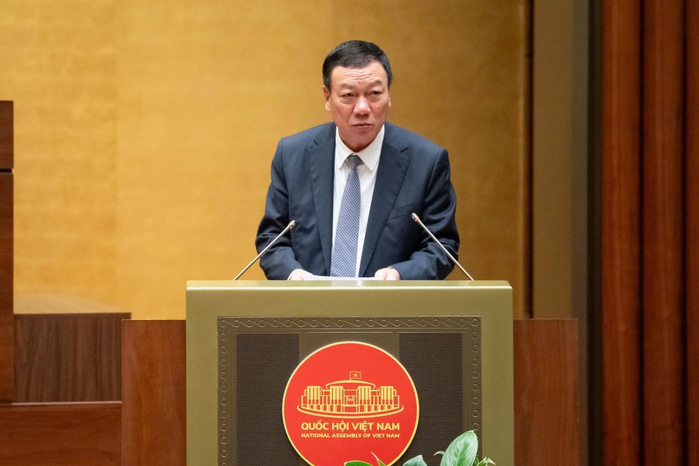 Chính phủ đề xuất bổ sung hình thức tiếp công dân trực tuyến