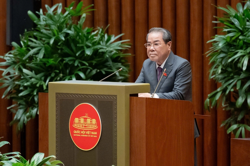 Chính phủ đề xuất bổ sung hình thức tiếp công dân trực tuyến