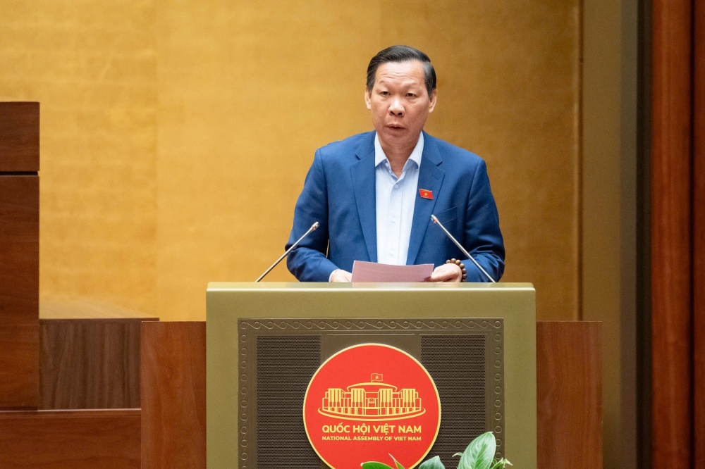 Chính phủ đề xuất cắt giảm 25 ngành, nghề đầu tư kinh doanh có điều kiện