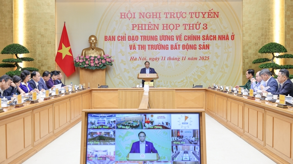 Xét duyệt, mua bán nhà ở xã hội có tiêu cực, Thủ tướng yêu cầu Bộ Công an vào cuộc