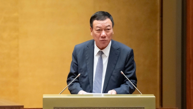 Chính phủ đề xuất bổ sung hình thức tiếp công dân trực tuyến