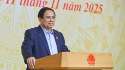 thu tuong xu ly nghiem hanh vi co moi nhan tien chay suat nha o xa hoi