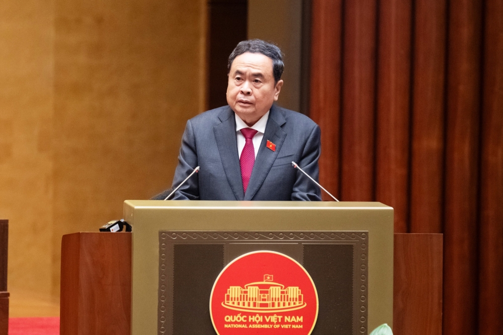 Quốc hội khóa tới có 500 đại biểu, dự kiến 80-90 người là Ủy viên Trung ương Đảng