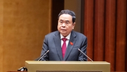 quoc hoi khoa toi co 500 dai bieu du kien 80 90 nguoi la uy vien trung uong dang