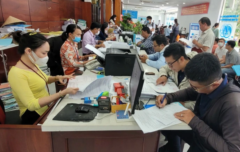 Phát huy đúng vai trò điểm tựa của dân