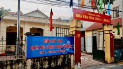 xa o dien ra mat mo hinh diem ho tro dich vu cong truc tuyen