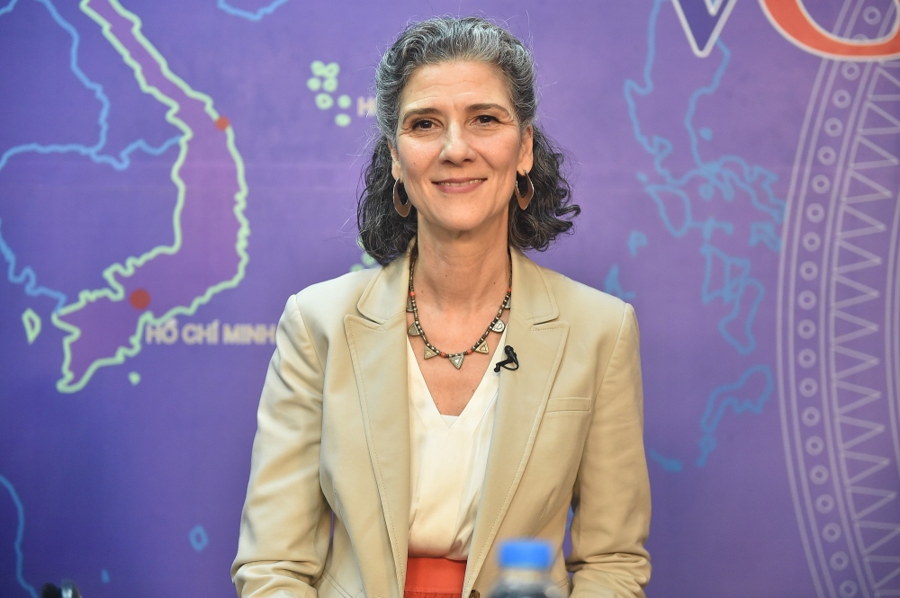 Việt Nam đã biến một số cuộc khủng hoảng thành cơ hội cho chính mình