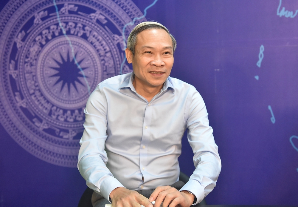 Việt Nam đã biến một số cuộc khủng hoảng thành cơ hội cho chính mình