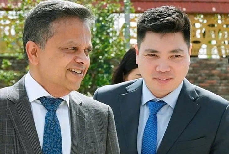 Khởi tố Tổng Giám đốc và Phó Tổng Giám đốc Công ty Dầu khí Nam Sông Hậu