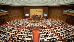 hom nay quoc hoi chot muc tieu kinh te xa hoi nam 2026