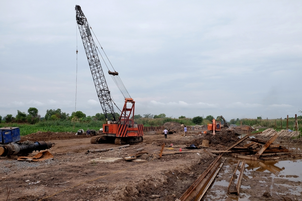 Một địa phương nhưng có nhiều bảng giá đất làm chậm giải ngân vốn đầu tư công