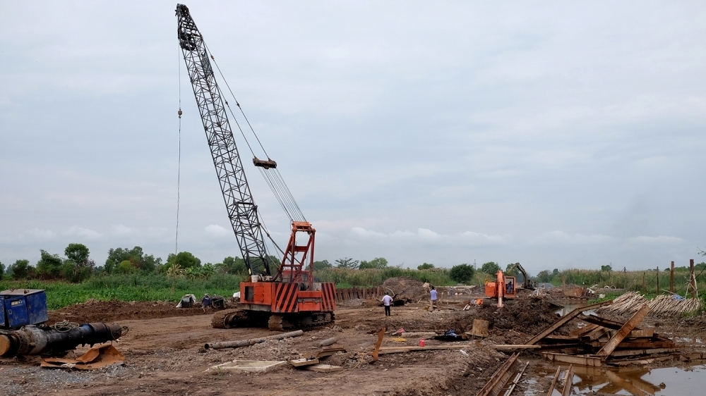 Một địa phương nhưng có nhiều bảng giá đất làm chậm giải ngân vốn đầu tư công