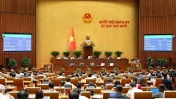 quoc hoi chot muc tieu gdp 2026 tang tren 10 gdp dau nguoi 5400 5500 usd