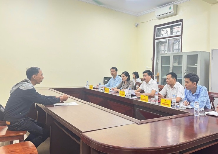 Nâng cao đạo đức công vụ trong bối cảnh cách mạng tinh gọn bộ máy