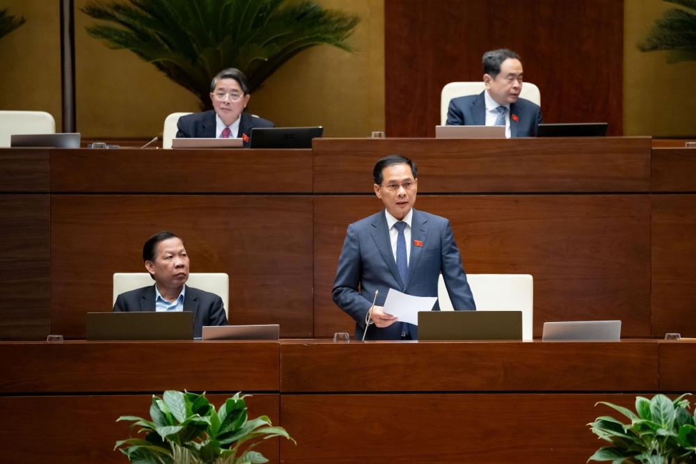 Phó Thủ tướng nói về quy định siết livestream, bán hàng online