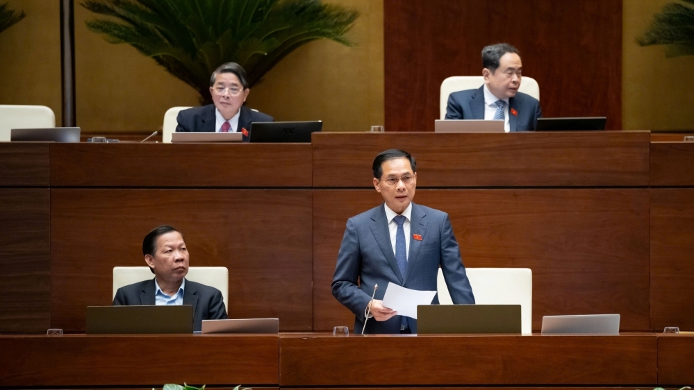 Phó Thủ tướng nói về quy định siết livestream, bán hàng online