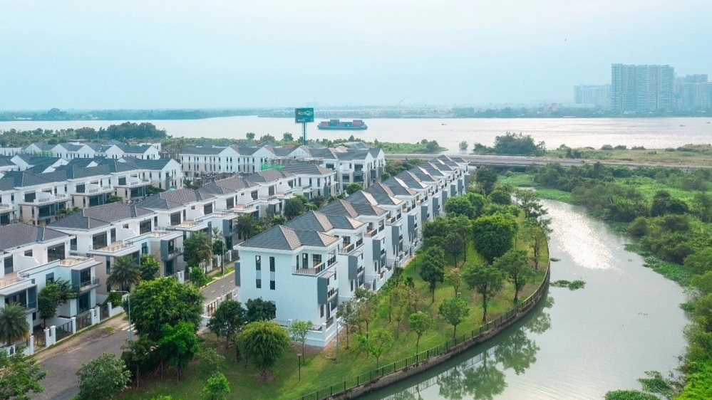 Chuyên gia thông tin về sự tháo gỡ lớn nhất tại dự án “sống còn” của Novaland