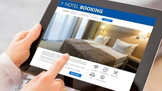 Đặt khách sạn trên mạng, cô gái trẻ mắc bẫy lừa đảo mất gần 100 triệu đồng