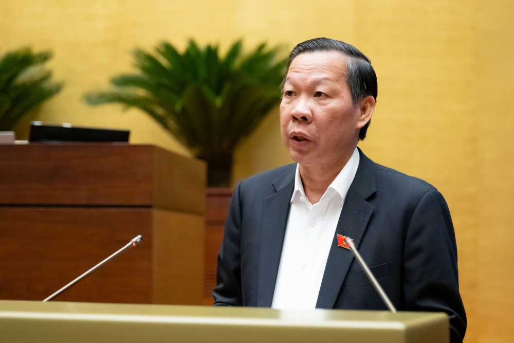 Chính phủ trình Quốc hội xây sân bay hơn 196.000 tỷ đồng, đạt chuẩn 5 sao quốc tế