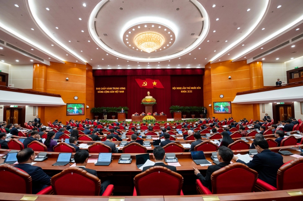 Trung ương yêu cầu nghiên cứu không bố trí người địa phương đứng đầu ngành kiểm sát, tòa án tỉnh