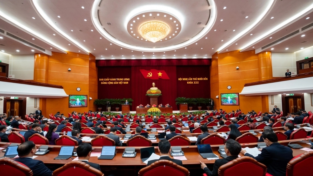 Trung ương yêu cầu nghiên cứu không bố trí người địa phương đứng đầu ngành kiểm sát, tòa án tỉnh