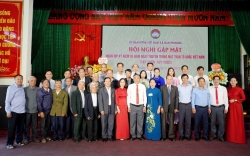 MTTQ xã Đan Phượng phải là trung tâm đoàn kết, phát huy sức dân, trí dân