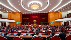 trung uong yeu cau nghien cuu khong bo tri nguoi dia phuong dung dau nganh kiem sat toa an tinh