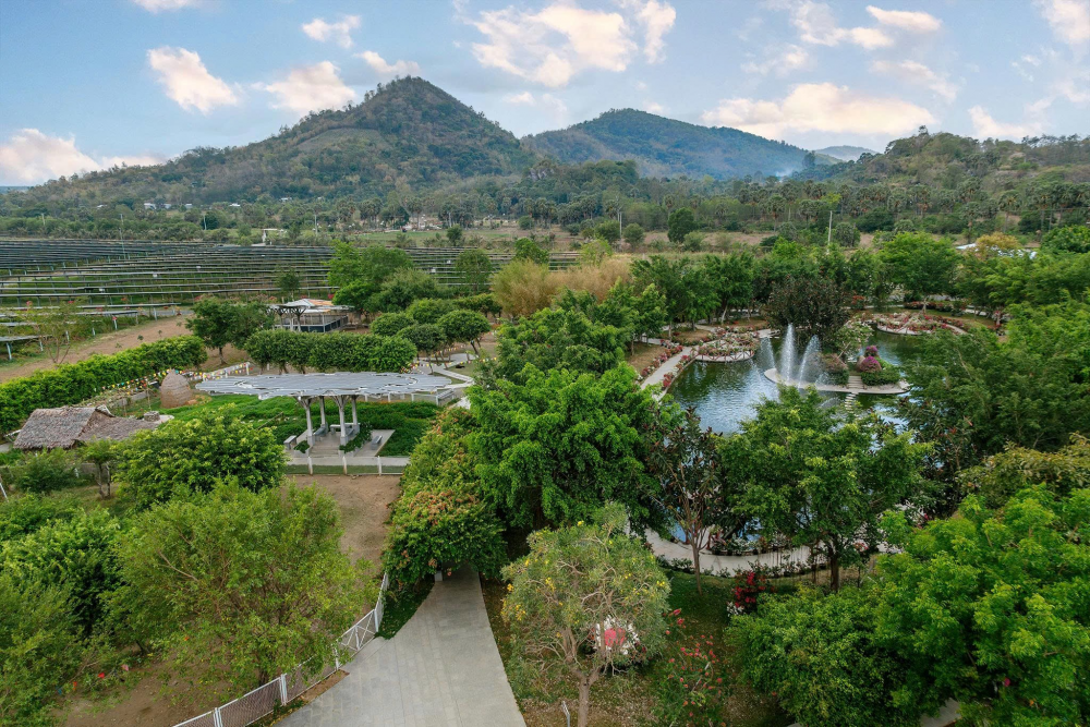 Việt Nam giữa kỳ vọng và "điểm nghẽn" năng lượng sạch