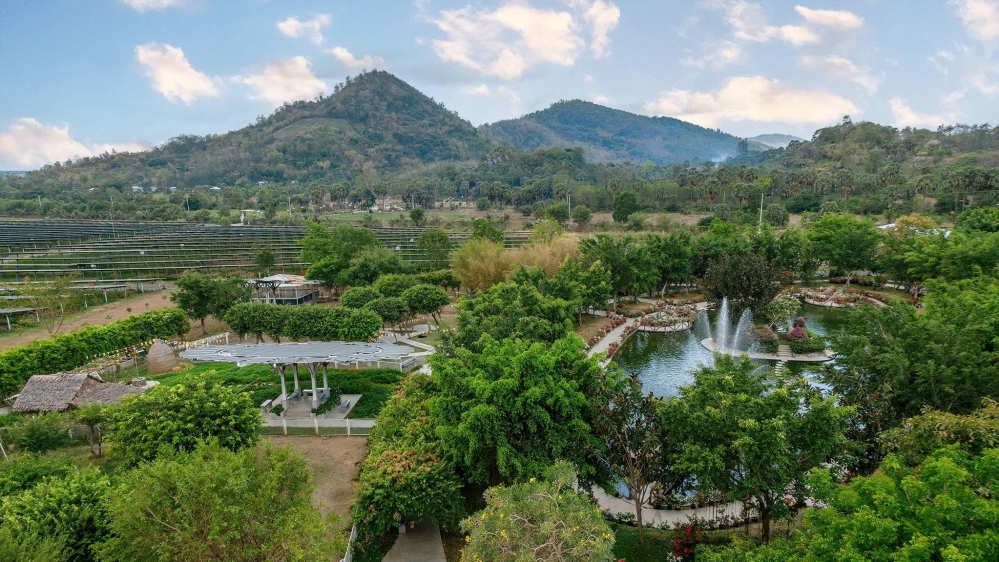 viet nam giua ky vong va diem nghen nang luong sach