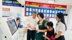 Văn hóa công vụ là gốc, là thước đo niềm tin của người dân