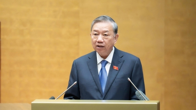 Tổng Bí thư: Kiên quyết không để xảy ra việc "chạy" suất ứng cử, "chạy" phiếu bầu