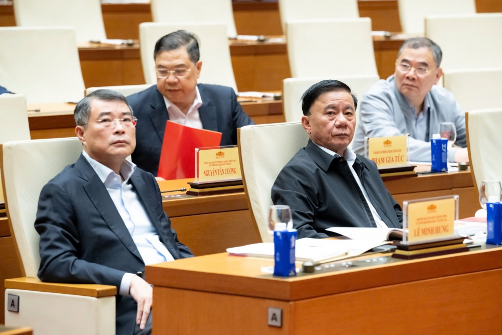 Các điểm mới quan trọng tại cuộc bầu cử đại biểu Quốc hội và HĐND khóa tới